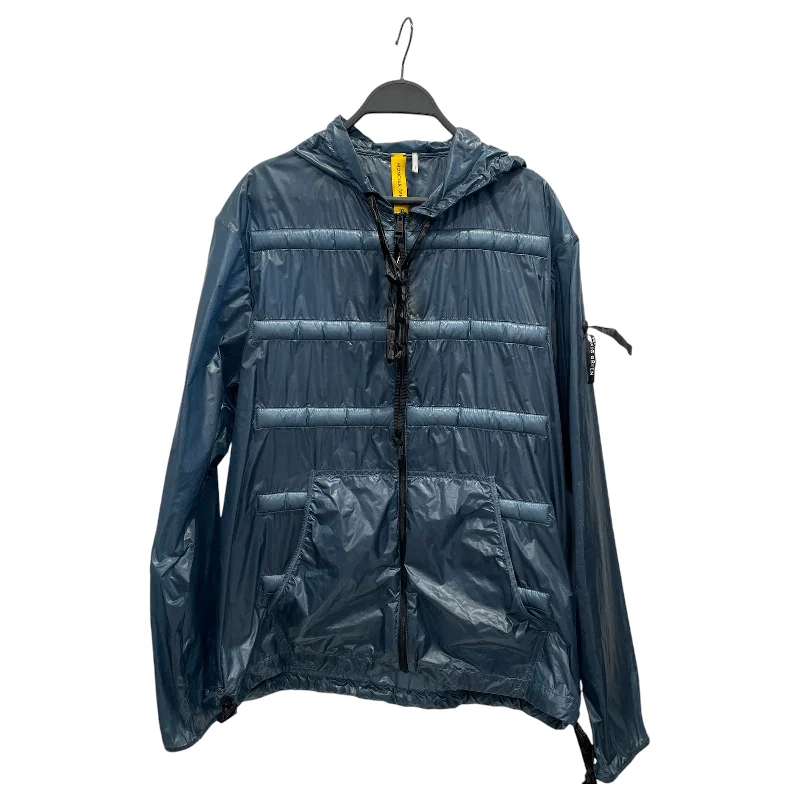 MONCLER/CRAIG GREEN/Windbreaker/3/BLU/ Edgy Men's Punk