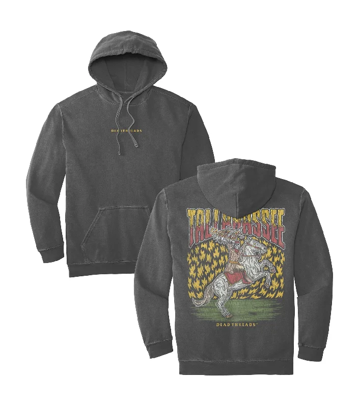 TALLAHASSEE - “DT ESSENTIAL" HOODIE Rugged Men's Outdoor 