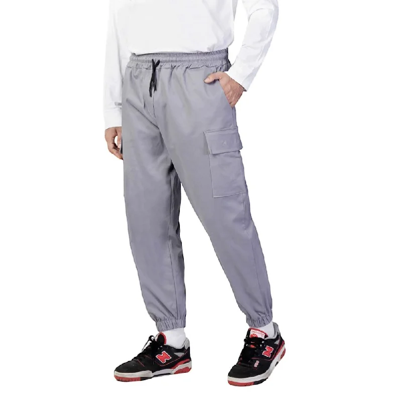 Hydra Clothing  Cotton Jeans & Men's Pant Monochromatic All