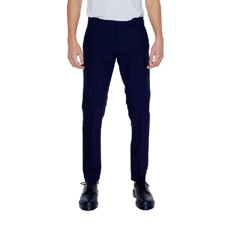 Antony Morato  Polyester Jeans & Men's Pant Organic