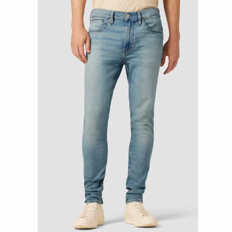 Zack Skinny Jeans In Newport Stylish Men's Tropical 