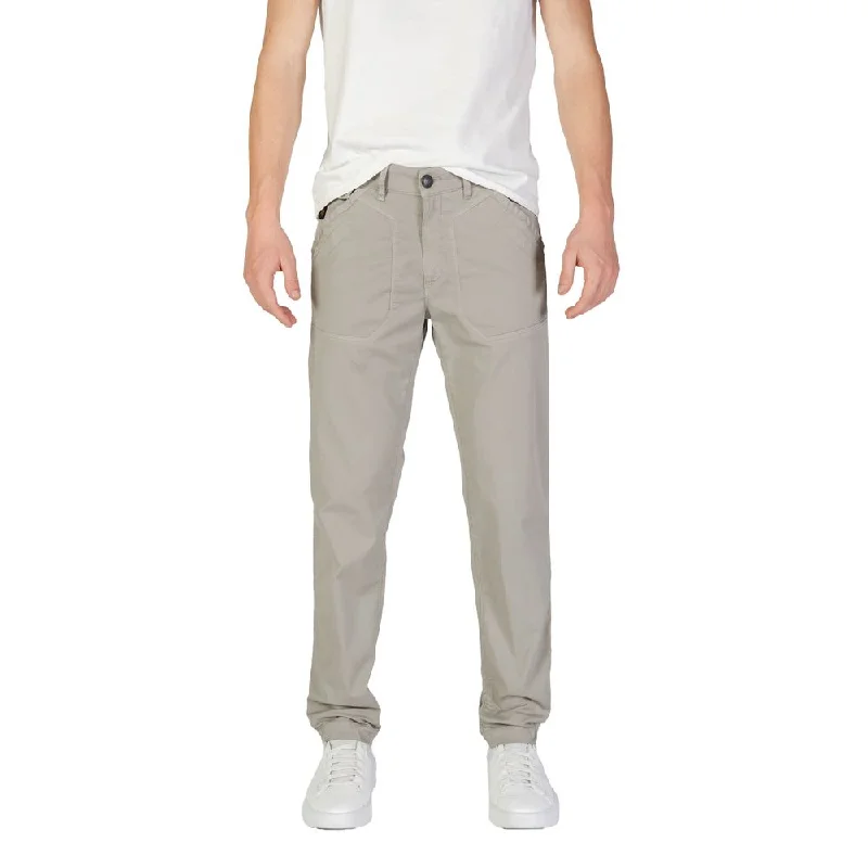 Refrigiwear  Cotton Jeans & Men's Pant Luxurious Men's High