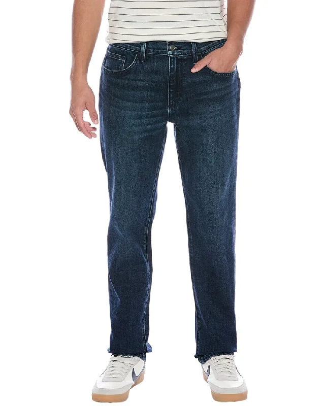 JOE’S Jeans The Brixton Mysterious Ways Straight + Narrow Jean Elegant Men's Formal 