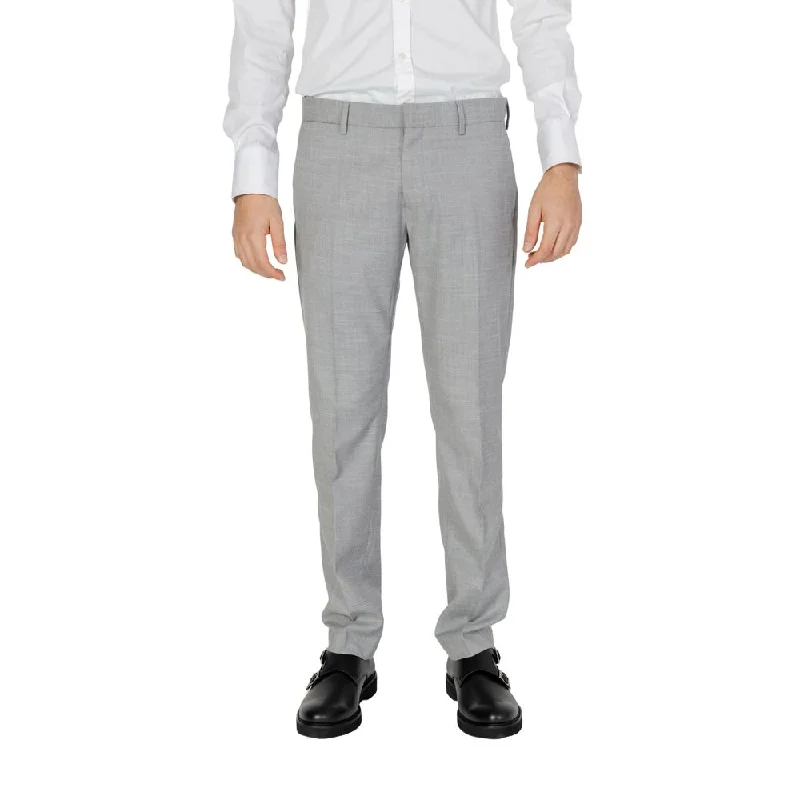 Antony Morato  Polyester Jeans & Men's Pant Streetwear Style