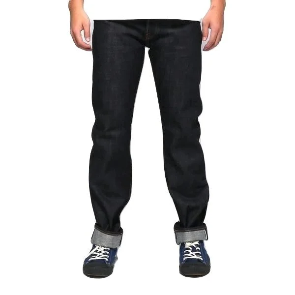 Kamikaze Attack HRK Slim Straight Modern Men's 