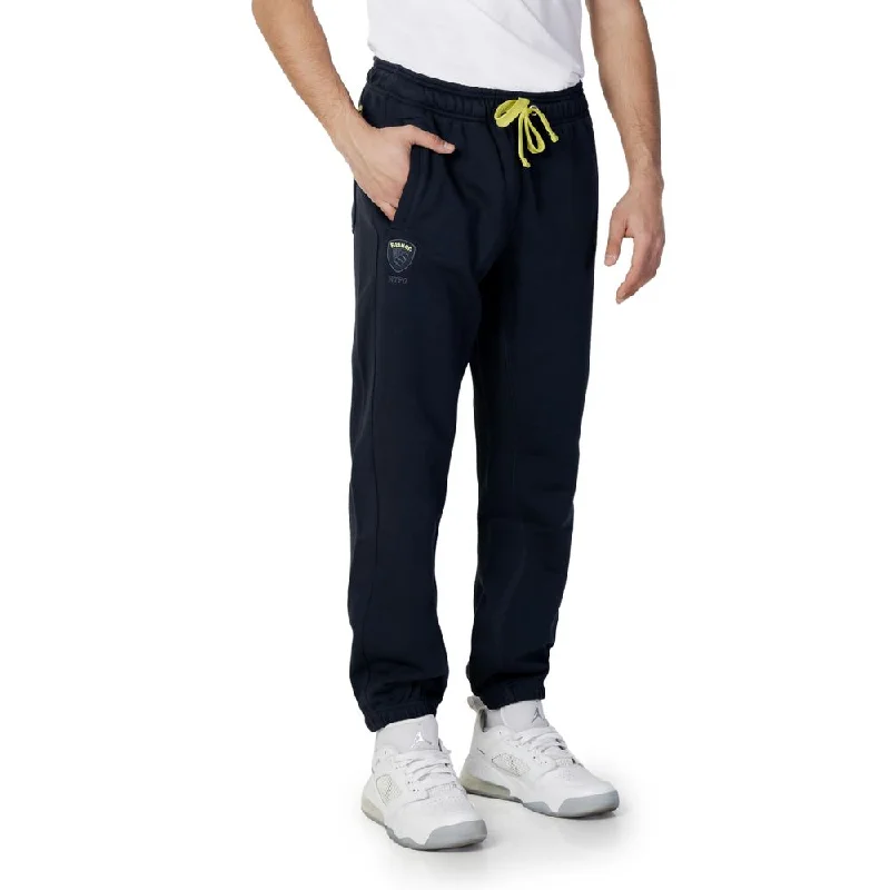 Blauer  Cotton Jeans & Men's Pant Modern Men's 