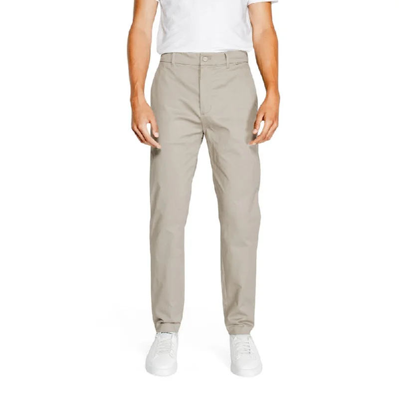 Calvin Klein Jeans  Cotton Rigenerato Jeans & Men's Pant Sophisticated Men's 