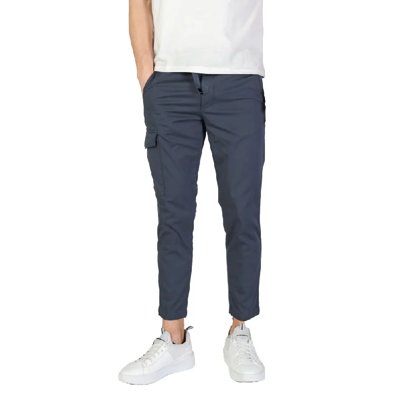 Refrigiwear  Cotton Jeans & Men's Pant Sharp Men's Italian