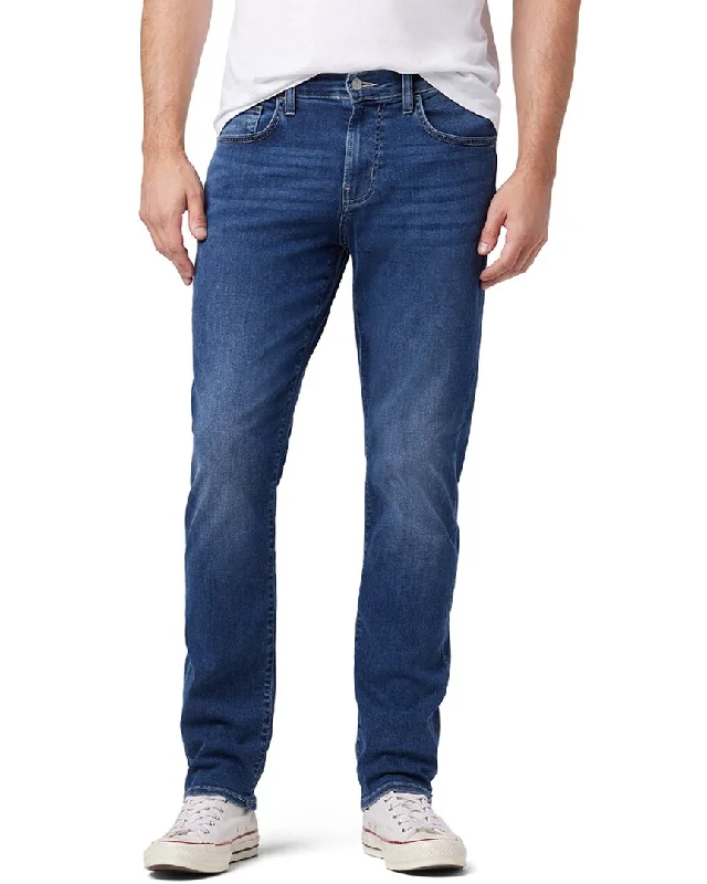 HUDSON Jeans Blake Slim Straight Jean Artistic Men's Hand