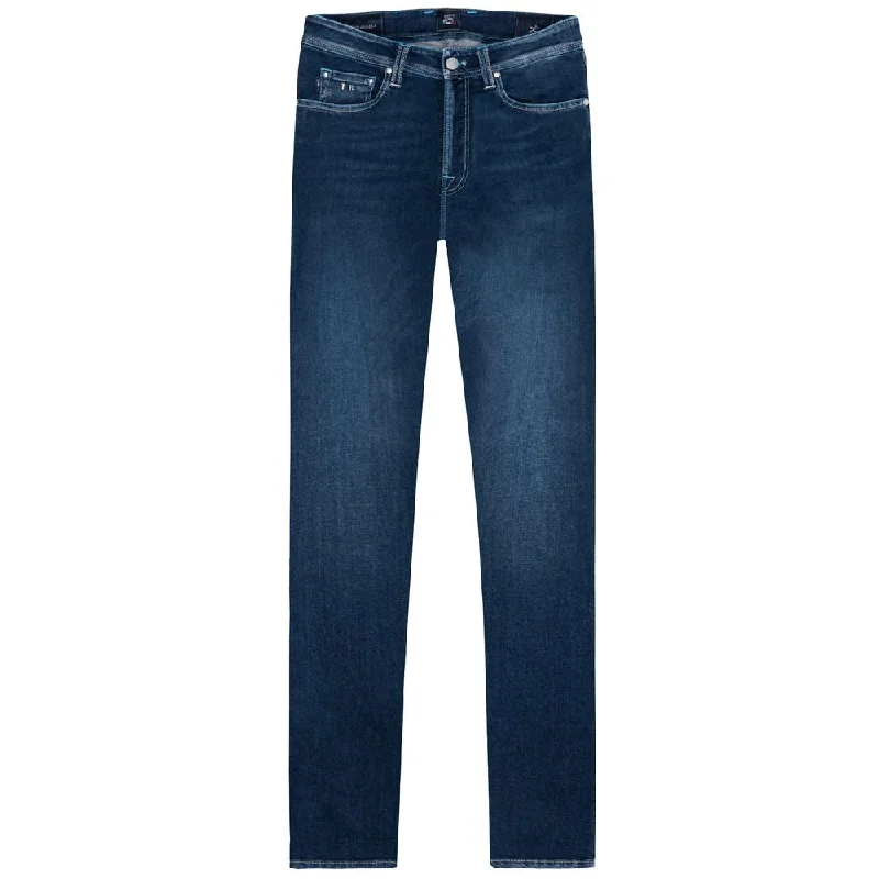 Tramarossa  Cotton Men's Men's Jeans Masculine Men's 