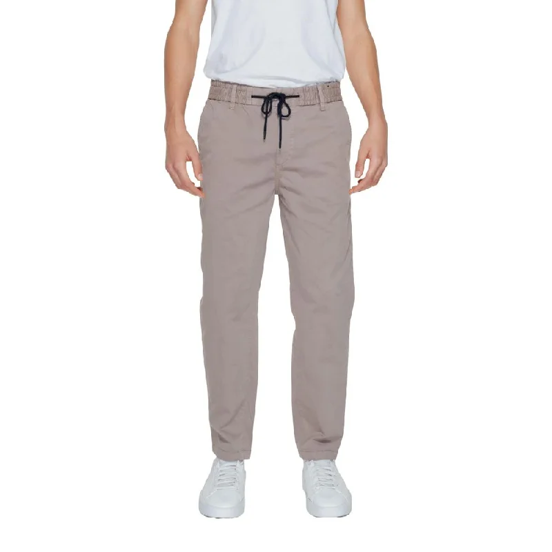 Hugo Boss  Cotton Jeans & Men's Pant Cool Men's Skate