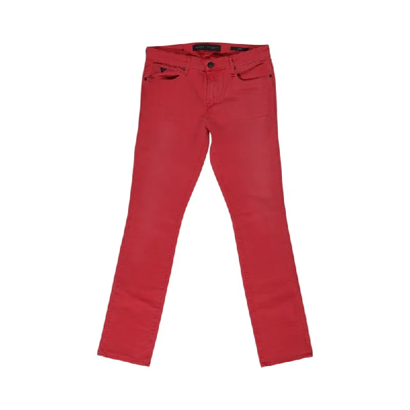 Guess  Cotton Jeans & Men's Pant Hip Men's Urban