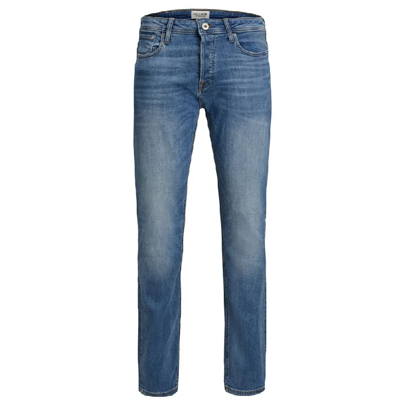 Jack Jones  Cotton Jeans & Men's Pant Unique Men's Patch