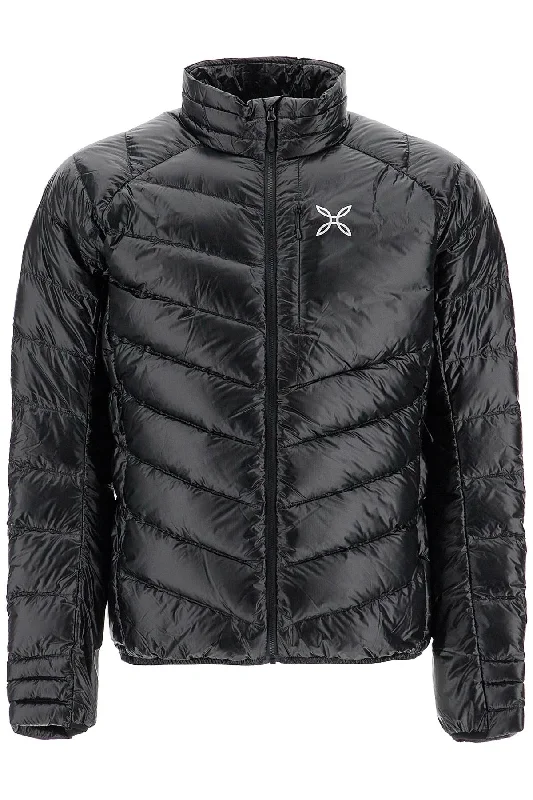 Montura Men's Short Helios Down Jacket Artistic Men's Hand