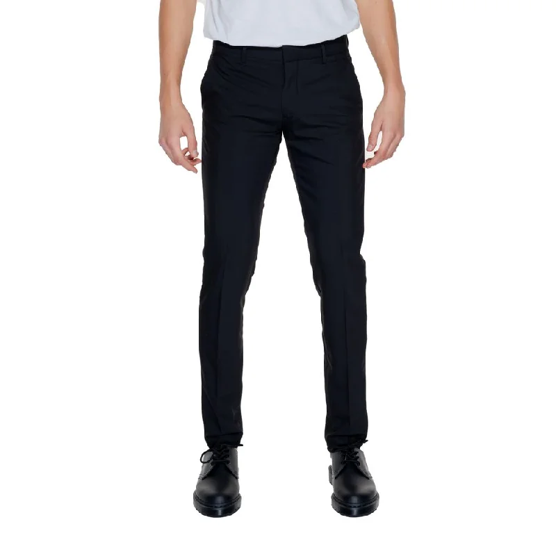 Antony Morato  Polyester Jeans & Men's Pant Practical Men's Multi