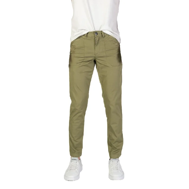 Refrigiwear  Cotton Jeans & Men's Pant Relaxed Men's Australian 