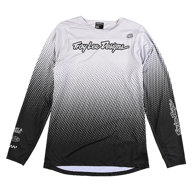 Skyline LS Jersey Buzzed Mist Monochromatic All