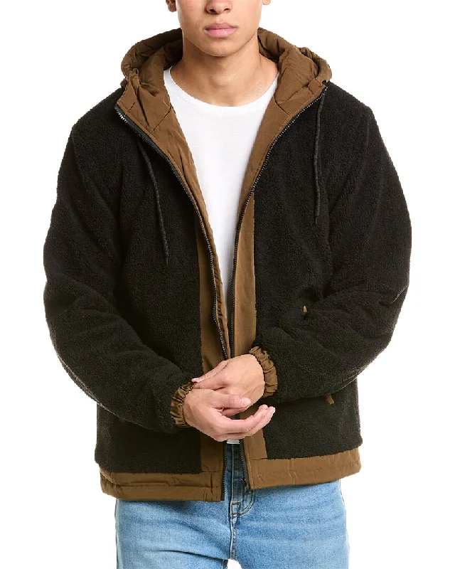 American Stitch Jacket Relaxed Men's Australian 