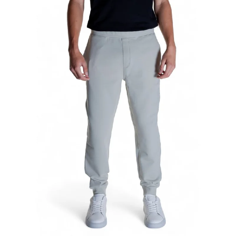 Calvin Klein Jeans  Cotton Jeans & Men's Pant Unique Men's Patch