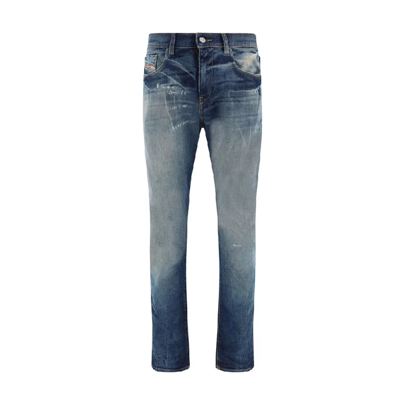 Diesel D-Strukt Men's Jeans Masculine Men's 