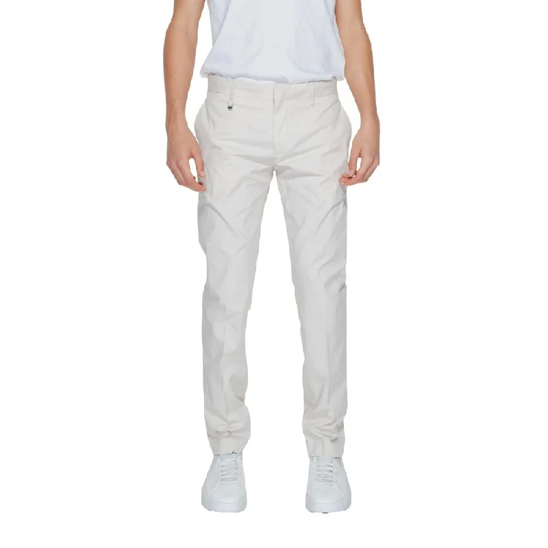 Antony Morato  Cotton Jeans & Men's Pant Beach