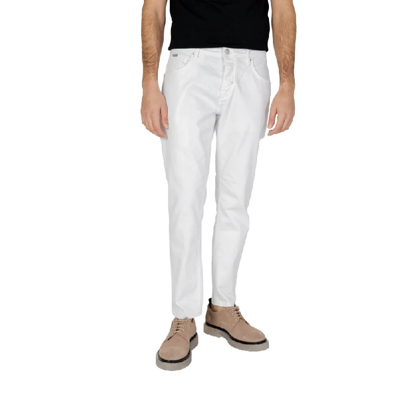 Antony Morato  Cotton Jeans & Men's Pant Modern Men's Tech