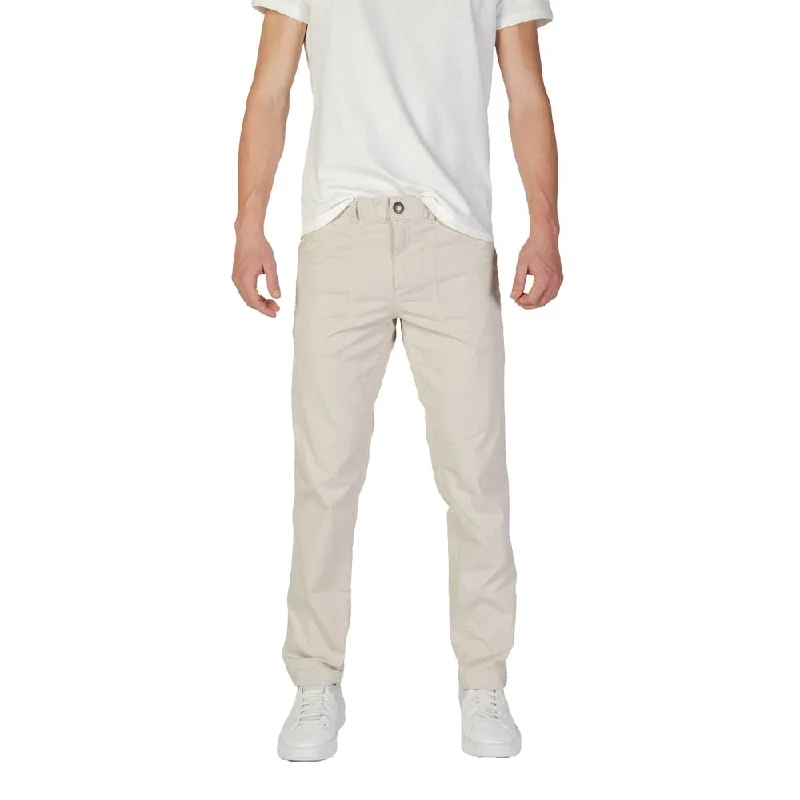 Refrigiwear  Cotton Jeans & Men's Pant Beach