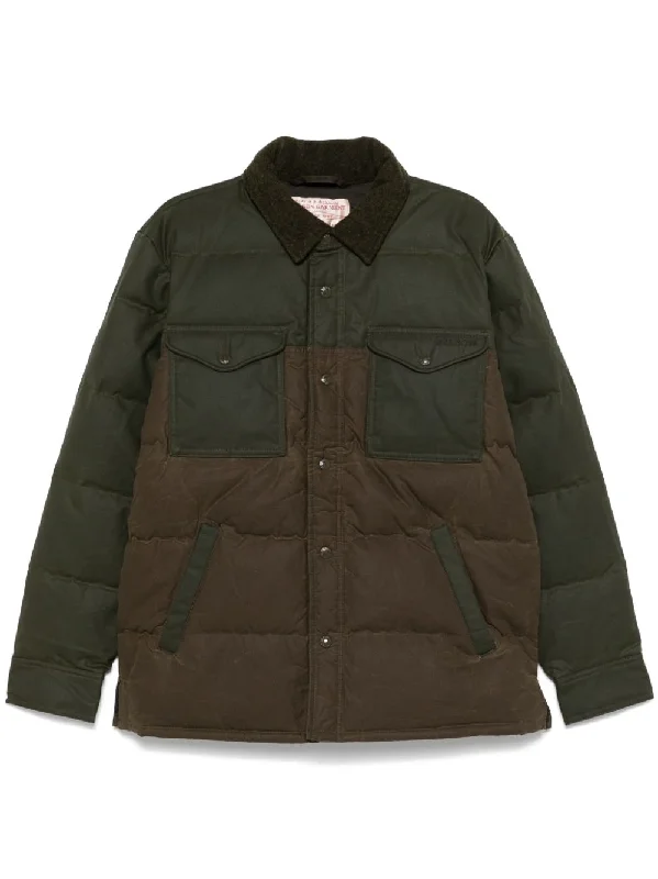 Filson Men's Coats Cool Men's Skate