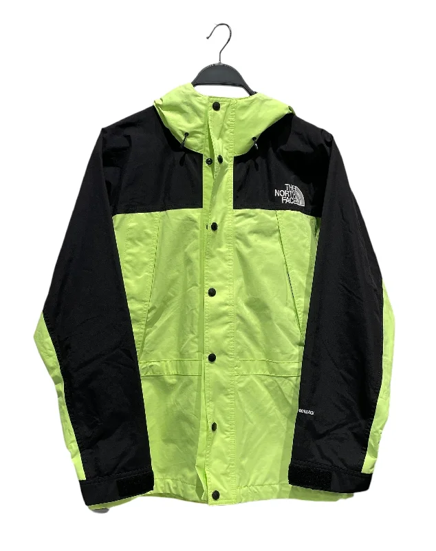 THE NORTH FACE/Mountain Parka/M/Green/Gore-Tex/NP11834 Dynamic Men's Glow