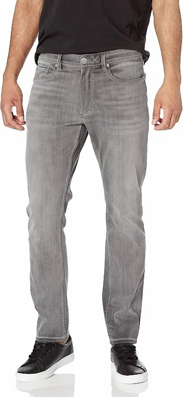 Men's Wooster Slim Fit Jeans In Flap Mouthed Rugged Men's Outdoor 