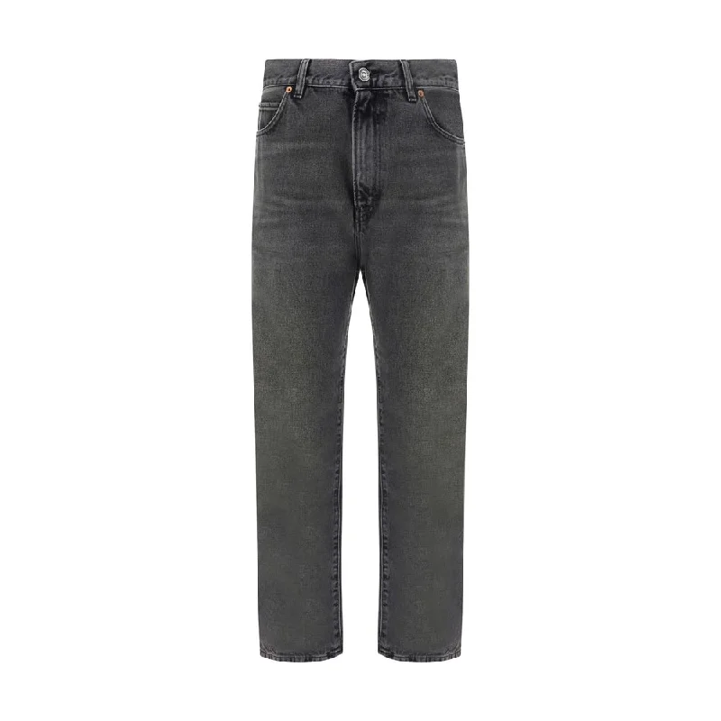 Haikure Men's Jeans Street