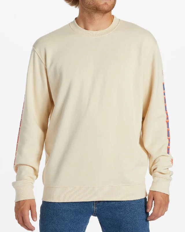 Short Sands Sweatshirt - Chino Casual Men's Japanese 