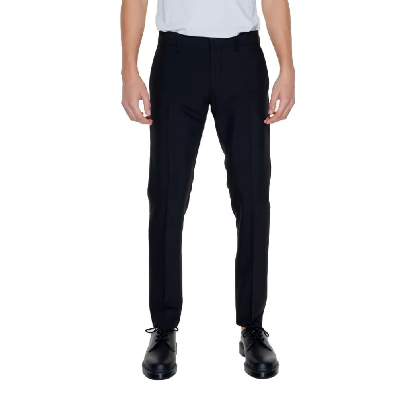 Antony Morato  Polyester Jeans & Men's Pant Trendy Men's Bucket