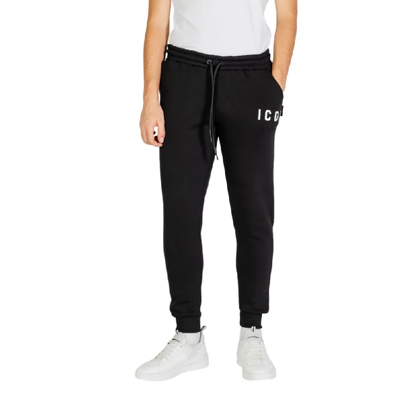 Icon  Cotton Jeans & Men's Pant Laid