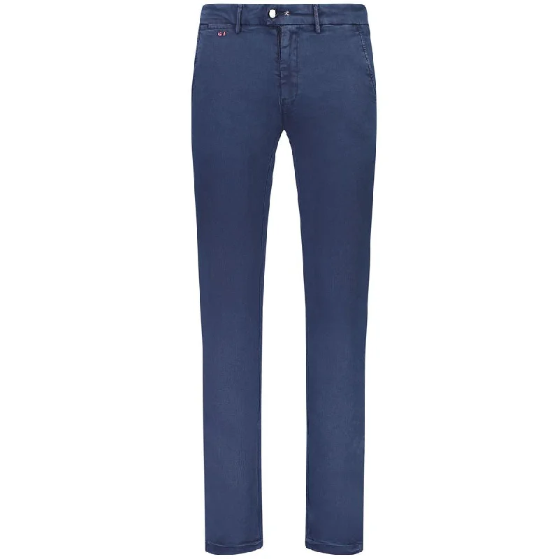 Tramarossa  Cotton Jeans & Men's Pant Trendy Men's Scandinavian