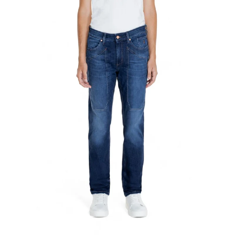 Jeckerson  Cotton Jeans & Men's Pant Lumberjack