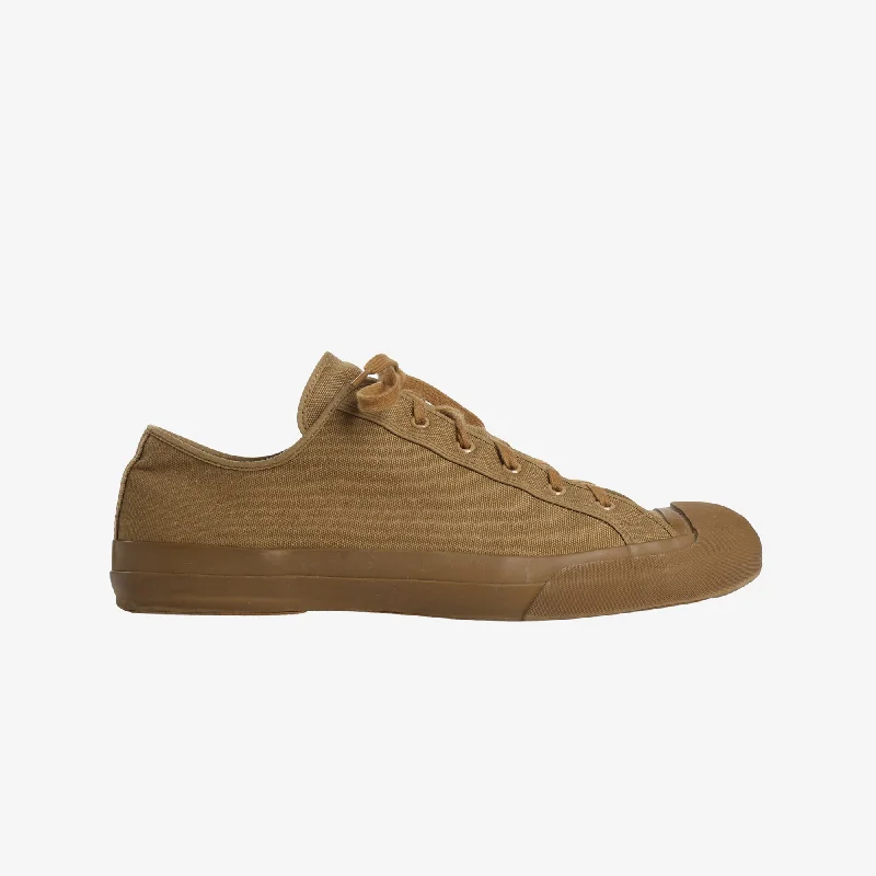 Studio Nicholson Canvas Sneakers Artistic Men's Avant