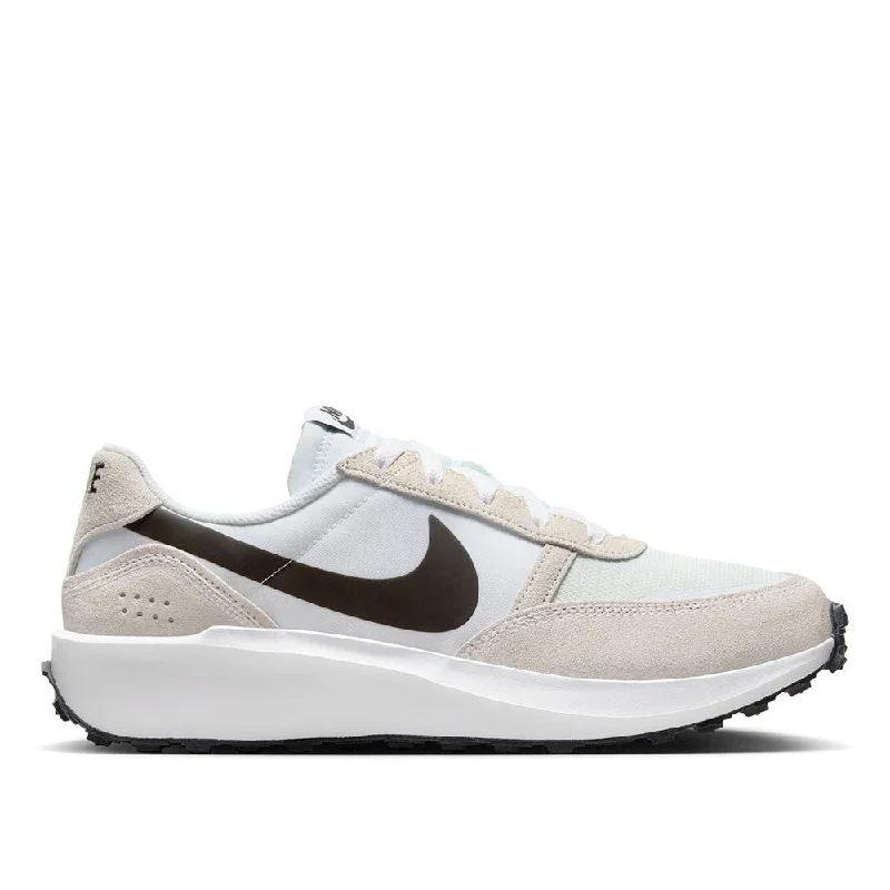 Nike Men's Waffle Nav Casual Shoes Confident Men's Power