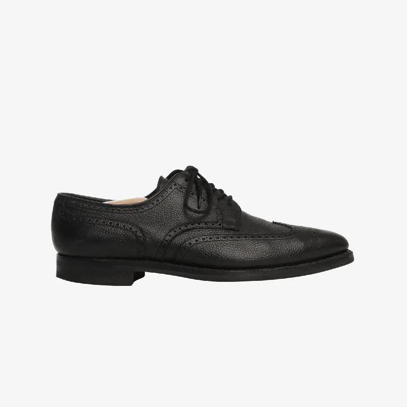 Henry Derbies + Trees Stylish Men's Neon