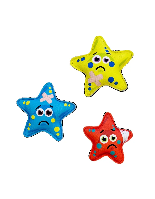 Star Savers Pool Rescue Game Unique Men's Upcycled