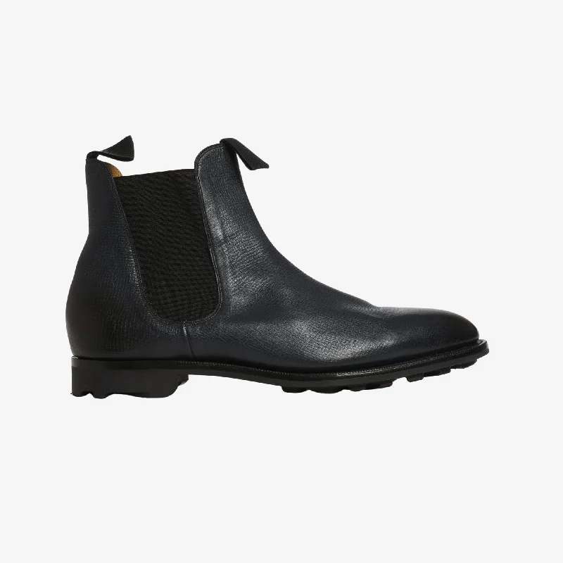 Newmarket Chelsea Boots Lumberjack