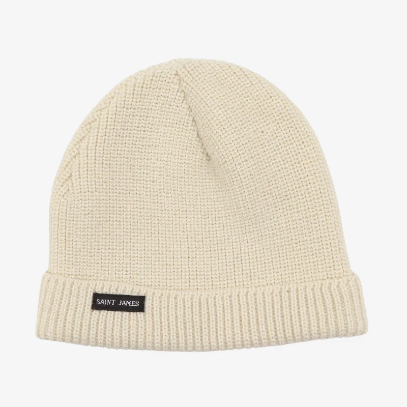 Perles Beanie Tailored