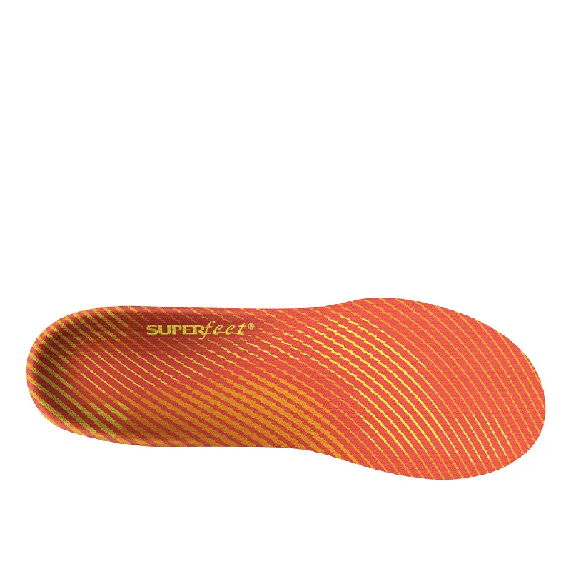 Superfeet Run Pain Relief Insole Hip Men's Urban