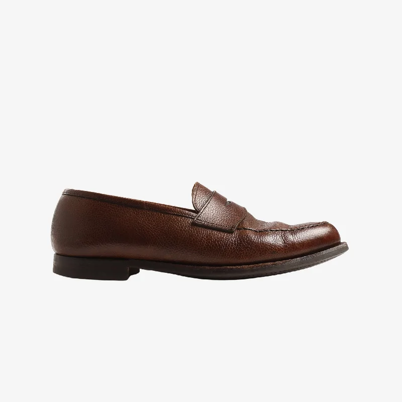 Boston Loafers Monochromatic All