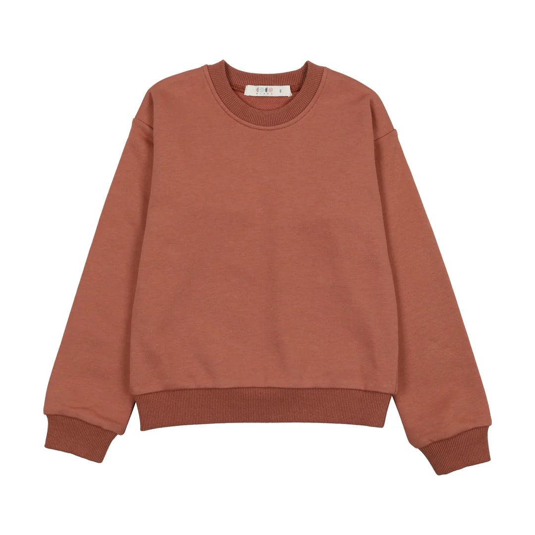 Coco Blanc Sweatshirt Mulberry Bohemian Men's Free