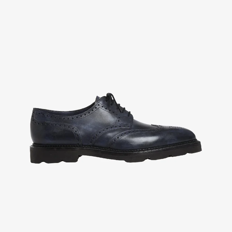 Hayle Brogues Trendy Men's Bucket