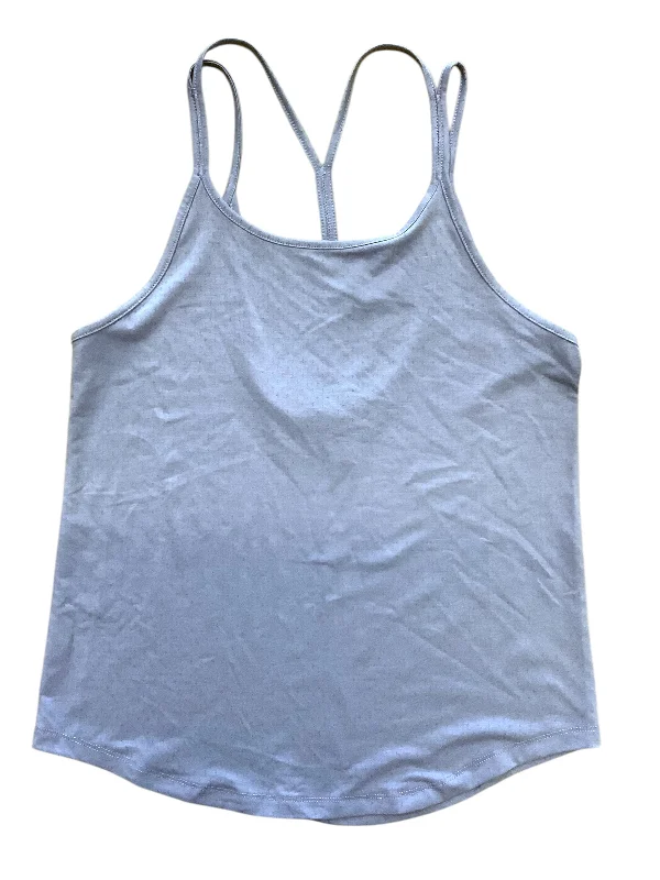 Athletic Tank Top By Zyia, Size: M Beach