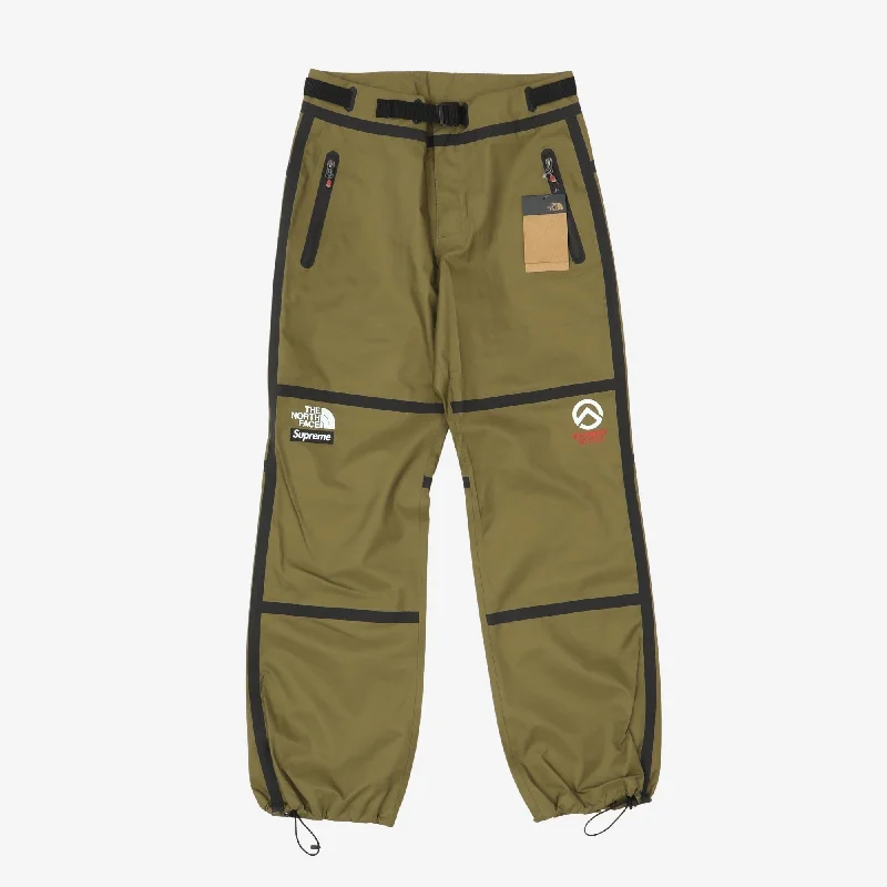 Supreme Summit Series Outer Tape Seam Mountain Pant Dynamic Men's High