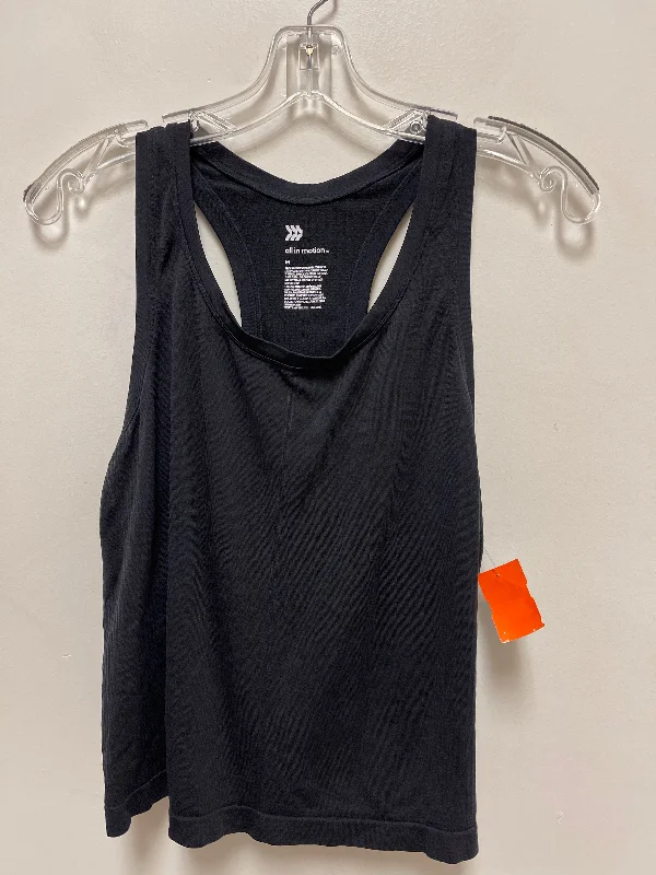 Athletic Tank Top By All In Motion In Black, Size: M Classic Men's Pin