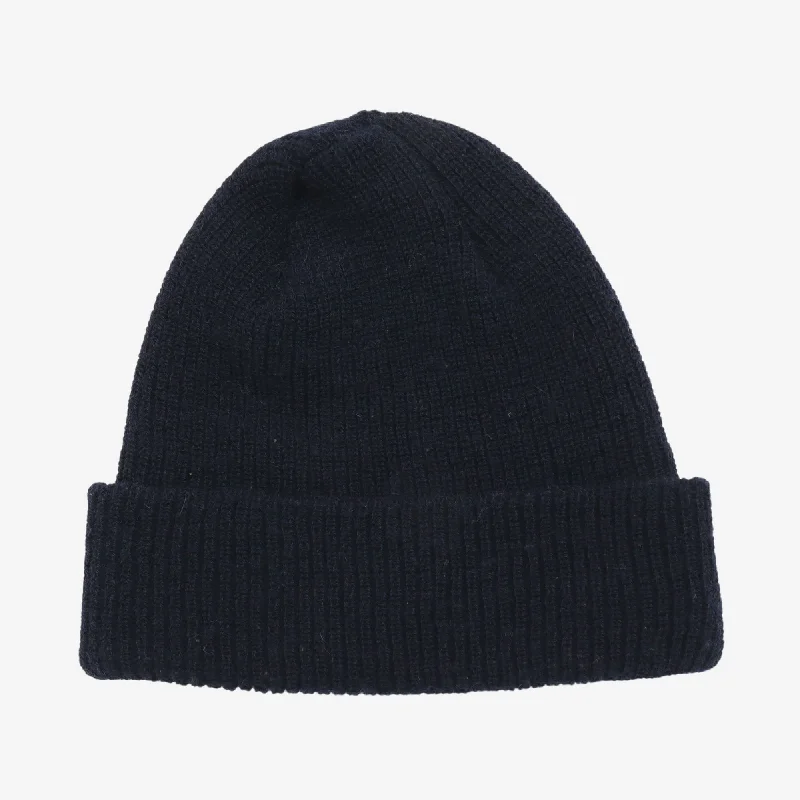 Wool Watch Cap Practical Men's Quick